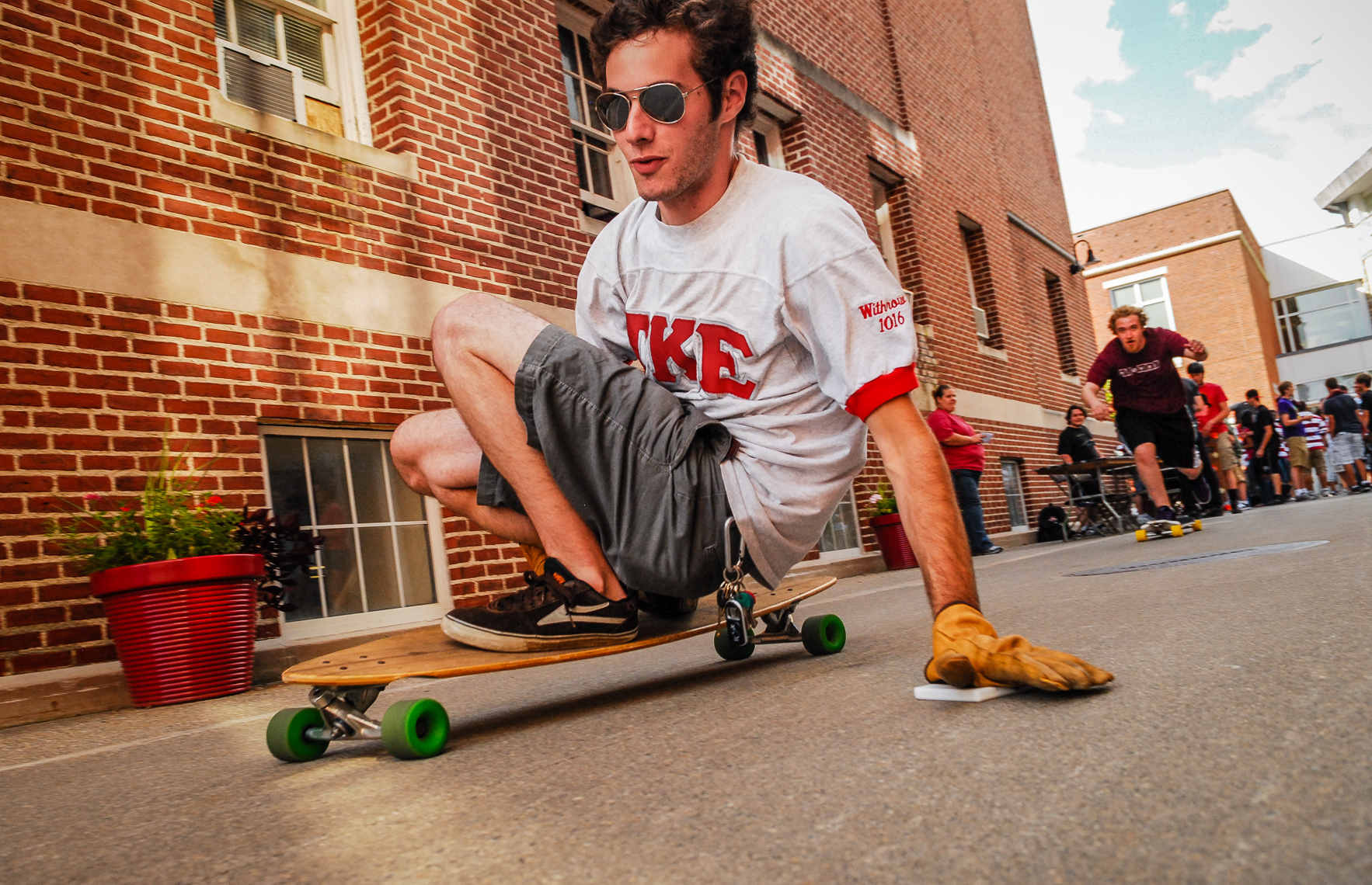 Higher-Education-Photography-Campus-Life-WPI-Video