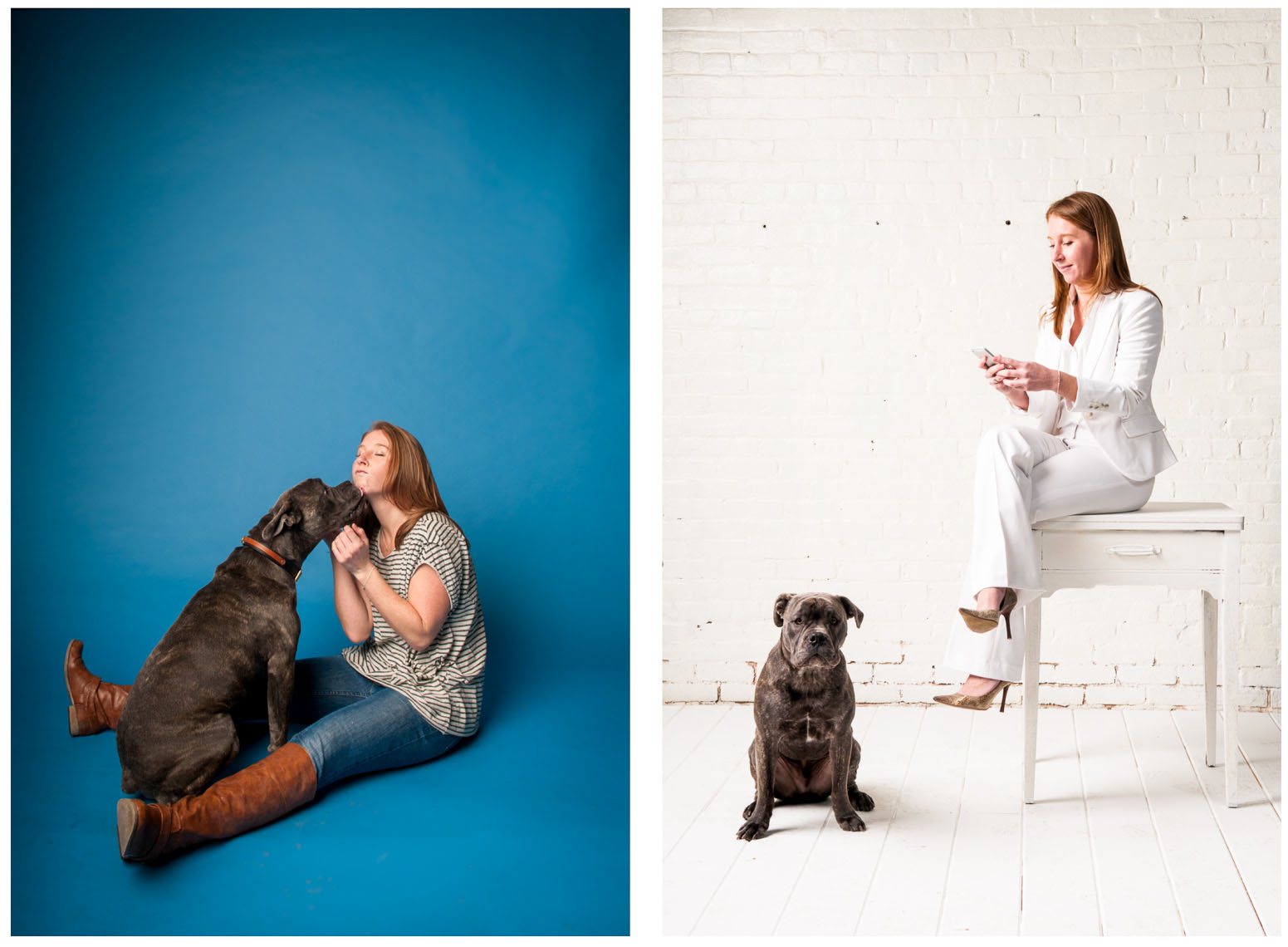 Boston Headshots for Social Media and Business | Linkedin Profile Photos