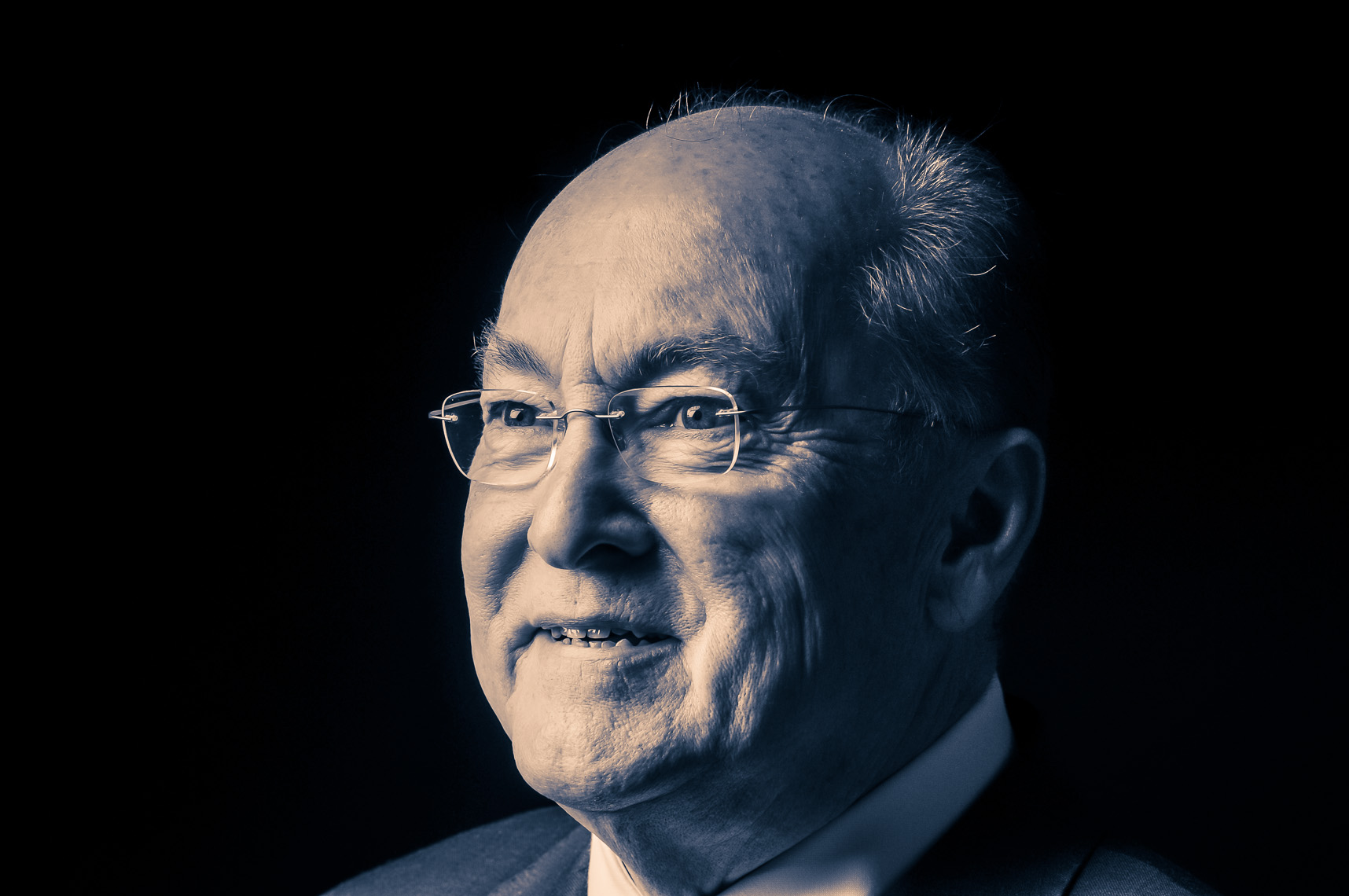 Chamber of Commerce President Headshots