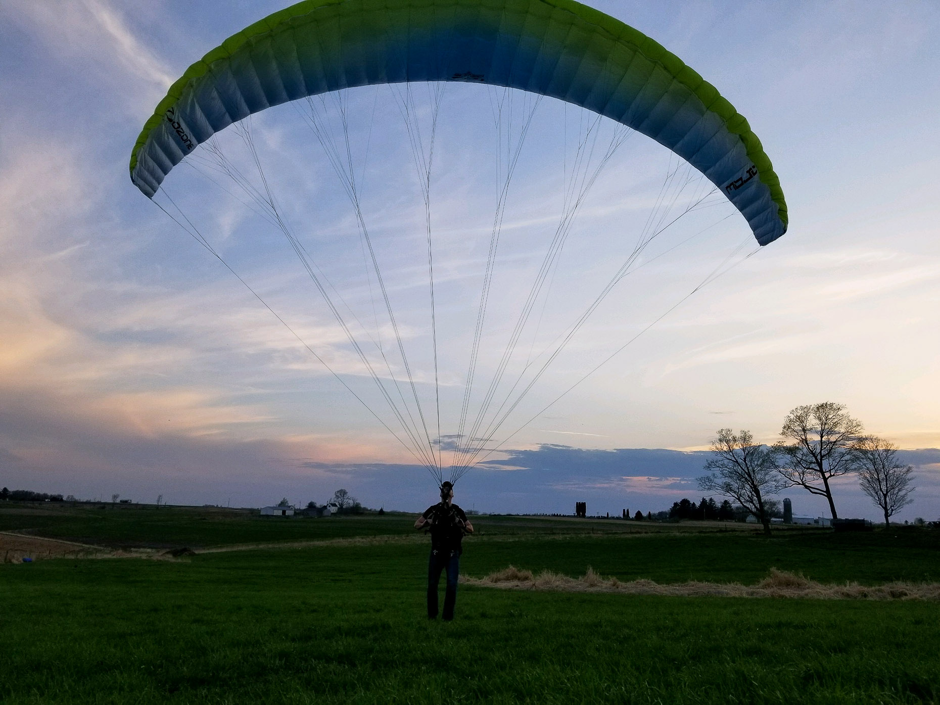 Aviation-Photography-Paramotor-lifestyle-Wisconsin