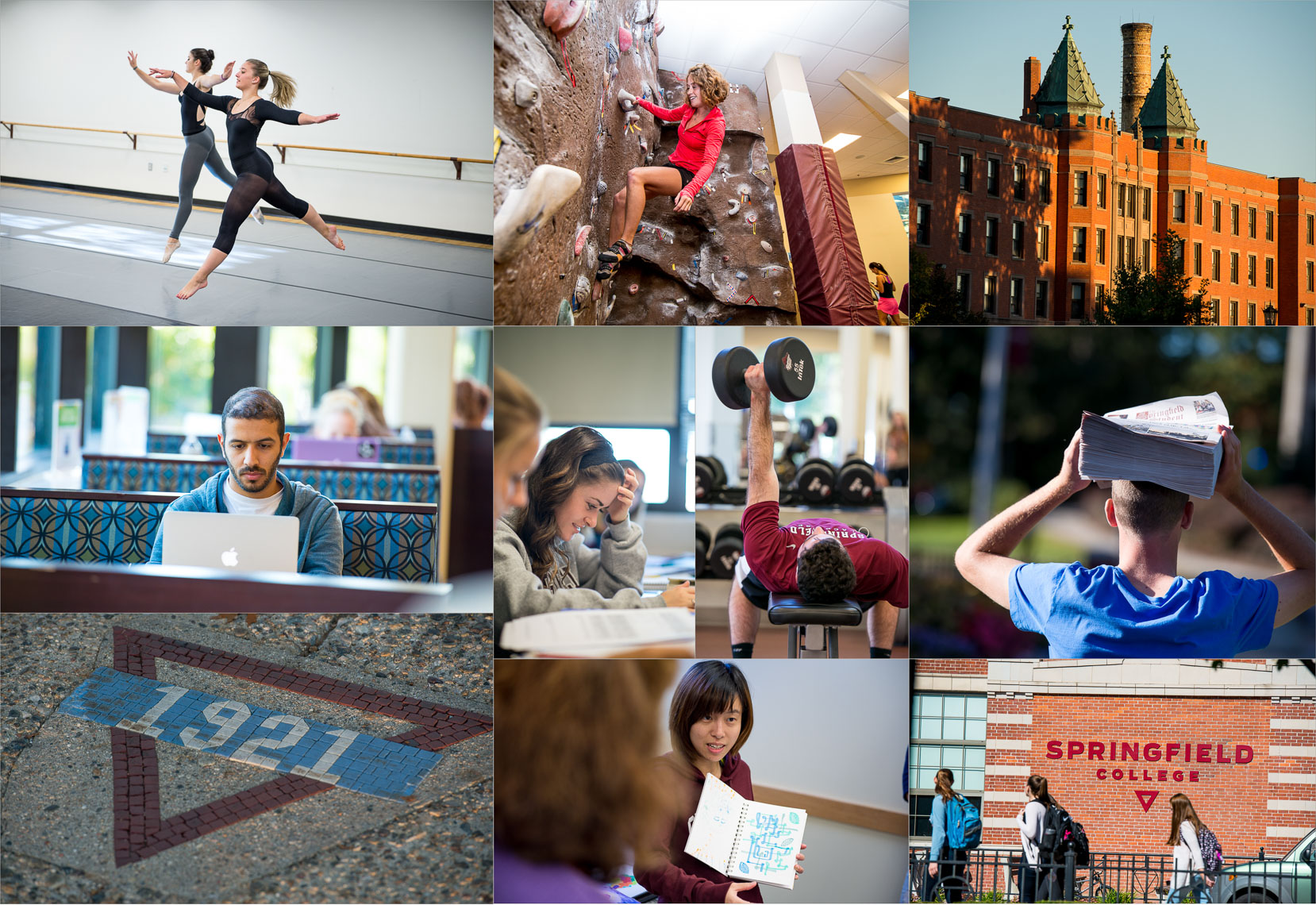Higher Education Photographer New England 3-2