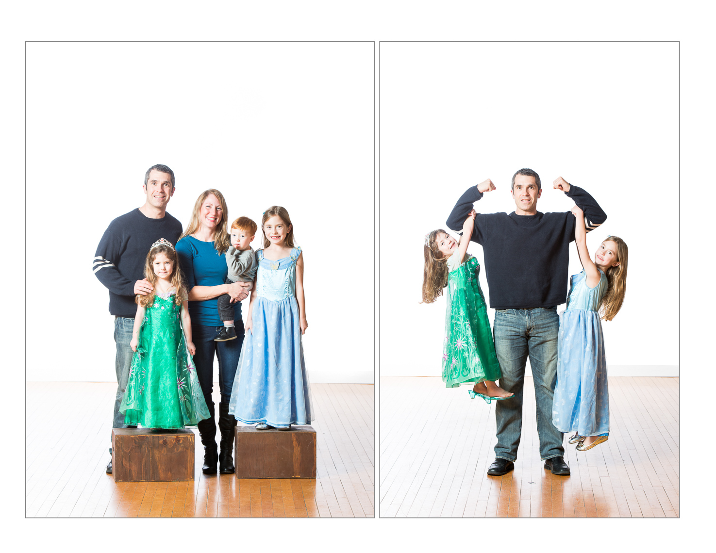Massachusetts Fun Family Photo Shoot B18-2