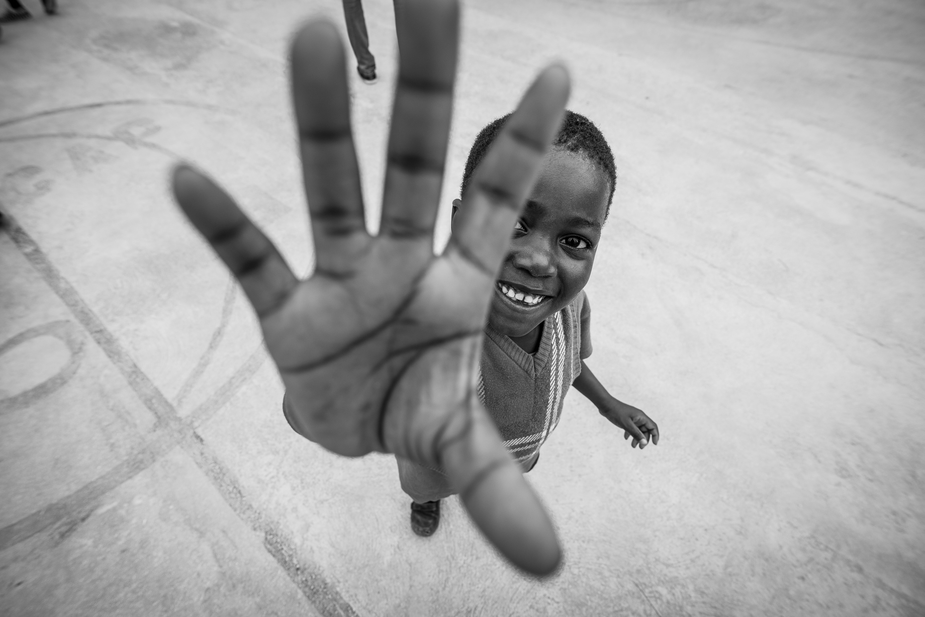 NGOPhotographyHaitiPhotojournalism