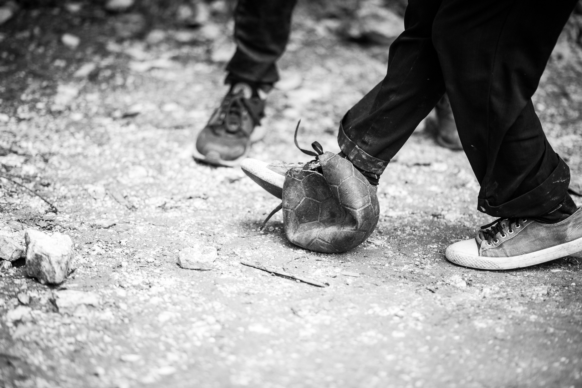 NonGovernmentalPhotographyHaiti
