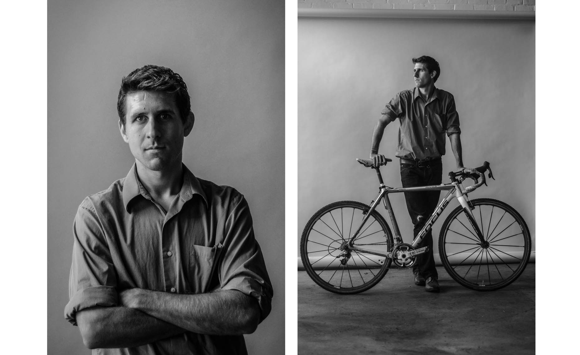 Jeremy Durrin | Professional Cyclist | @JermDurn